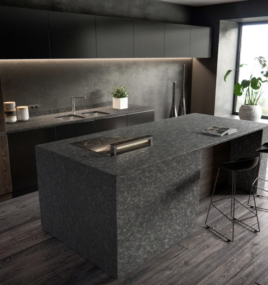 Sensa-Kitchen-Graphite-Grey-scaled